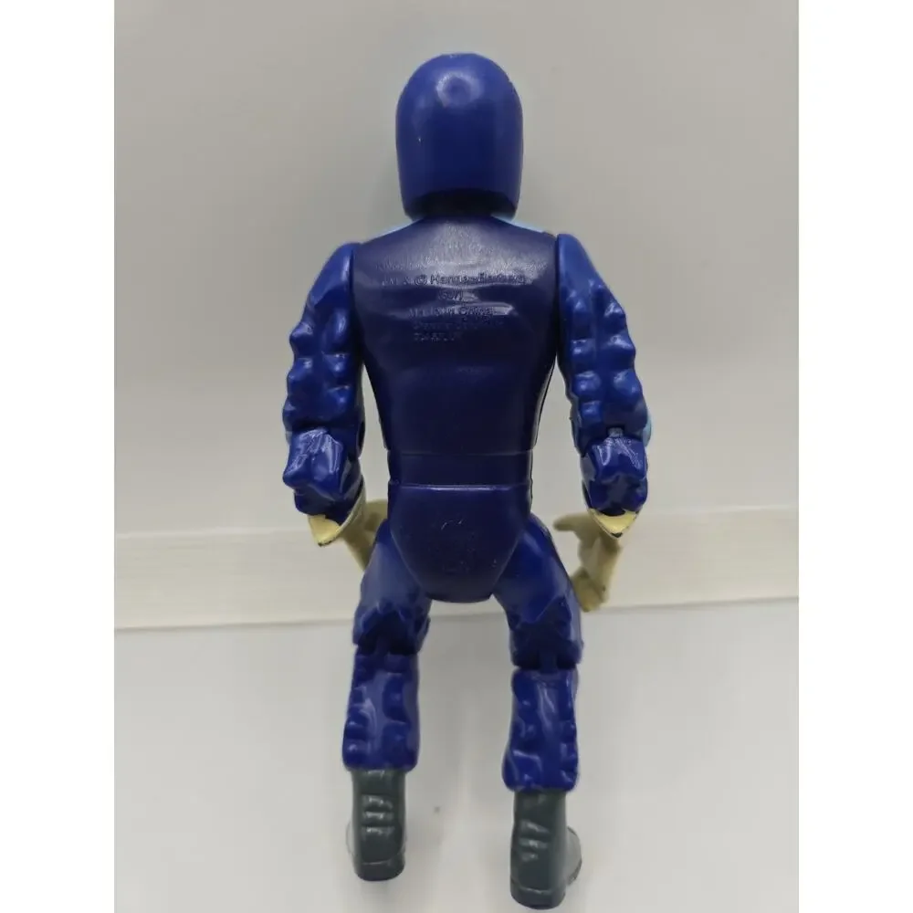 Scooby Doo Villian Phantom Racer Action Figure